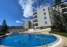2+1 apartment for sale, 110 m2, 200m from the sea in Kargicak, Alanya, Turkey № 8337 – photo 1