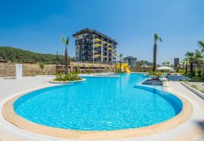 1+1 apartment for sale, 55 m2, 1800m from the sea in Avsallar, Alanya, Turkey № 8483 – photo 6