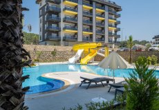 1+1 apartment for sale, 55 m2, 1800m from the sea in Avsallar, Alanya, Turkey № 8483 – photo 2