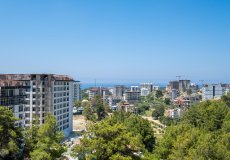 1+1 apartment for sale, 55 m2, 1800m from the sea in Avsallar, Alanya, Turkey № 8483 – photo 19