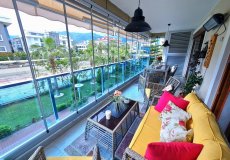 1+1 apartment for sale, 60 m2, 800m from the sea in Oba, Alanya, Turkey № 8497 – photo 15