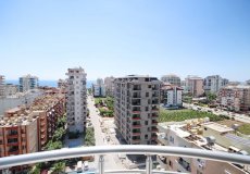 4+1 penthouse for sale, 220 m2, 400m from the sea in Mahmutlar, Alanya, Turkey № 8482 – photo 32