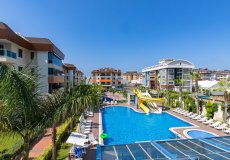 1+1 apartment for sale, 60 m2, 800m from the sea in Oba, Alanya, Turkey № 8497 – photo 4