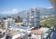 4+1 penthouse for sale, 220 m2, 400m from the sea in Mahmutlar, Alanya, Turkey № 8482 – photo 36