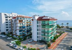 2+1 apartment for sale, 82 m2, 20m from the sea in Kestel, Alanya, Turkey № 8345 – photo 6