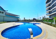 1+1 apartment for sale, 50 m2, 50m from the sea in Kargicak, Alanya, Turkey № 8377 – photo 5