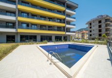3+1 apartment for sale, 145 m2, 3000m from the sea in Oba, Alanya, Turkey № 8406 – photo 6
