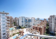 4+1 penthouse for sale, 220 m2, 400m from the sea in Mahmutlar, Alanya, Turkey № 8482 – photo 45