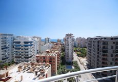 4+1 penthouse for sale, 220 m2, 400m from the sea in Mahmutlar, Alanya, Turkey № 8482 – photo 44