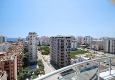 4+1 penthouse for sale, 220 m2, 400m from the sea in Mahmutlar, Alanya, Turkey № 8482 – photo 47