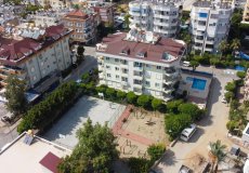2+1 apartment for sale, 100 m2, 350m from the sea in Alanyas center, Alanya, Turkey № 8439 – photo 4