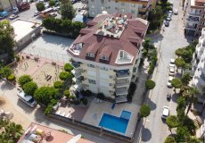 2+1 apartment for sale, 100 m2, 350m from the sea in Alanyas center, Alanya, Turkey № 8439 – photo 3