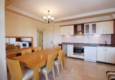 4+1 penthouse for sale, 220 m2, 400m from the sea in Mahmutlar, Alanya, Turkey № 8482 – photo 6