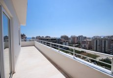 4+1 penthouse for sale, 220 m2, 400m from the sea in Mahmutlar, Alanya, Turkey № 8482 – photo 48