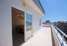 4+1 penthouse for sale, 220 m2, 400m from the sea in Mahmutlar, Alanya, Turkey № 8482 – photo 49