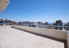 4+1 penthouse for sale, 220 m2, 400m from the sea in Mahmutlar, Alanya, Turkey № 8482 – photo 51