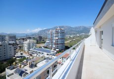 4+1 penthouse for sale, 220 m2, 400m from the sea in Mahmutlar, Alanya, Turkey № 8482 – photo 53