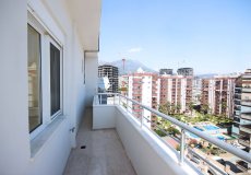 4+1 penthouse for sale, 220 m2, 400m from the sea in Mahmutlar, Alanya, Turkey № 8482 – photo 55