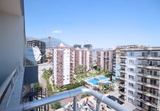 4+1 penthouse for sale, 220 m2, 400m from the sea in Mahmutlar, Alanya, Turkey № 8482 – photo 56