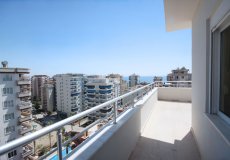 4+1 penthouse for sale, 220 m2, 400m from the sea in Mahmutlar, Alanya, Turkey № 8482 – photo 58