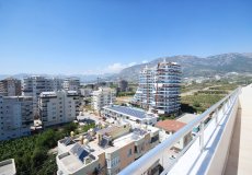 4+1 penthouse for sale, 220 m2, 400m from the sea in Mahmutlar, Alanya, Turkey № 8482 – photo 61