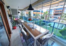 1+1 apartment for sale, 60 m2, 800m from the sea in Oba, Alanya, Turkey № 8497 – photo 16