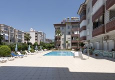 1+1 apartment for sale, 75 m2, 300m from the sea in Oba, Alanya, Turkey № 8461 – photo 2