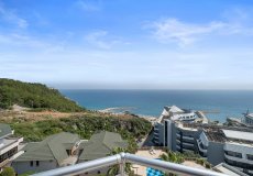 4+1 penthouse for sale, 300 m2, 200m from the sea in Konakli, Alanya, Turkey № 6675 – photo 60