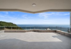 4+1 penthouse for sale, 300 m2, 200m from the sea in Konakli, Alanya, Turkey № 6675 – photo 67