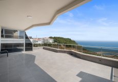 4+1 penthouse for sale, 300 m2, 200m from the sea in Konakli, Alanya, Turkey № 6675 – photo 62