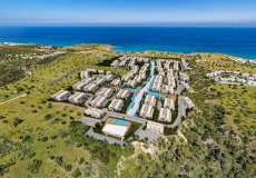 studio 1+1 2+1 3+1 apartment for sale, 43 m2, 250m from the sea Northern Cyprus, Northern Cyprus № 8346 – photo 6