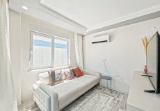 1+1 apartment for sale, 75 m2, 2300m from the sea Gazipasha, Turkey № 8492 – photo 6