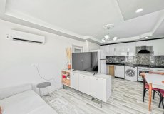 1+1 apartment for sale, 75 m2, 2300m from the sea Gazipasha, Turkey № 8492 – photo 4