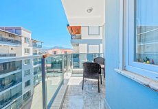 1+1 apartment for sale, 75 m2, 2300m from the sea Gazipasha, Turkey № 8492 – photo 13