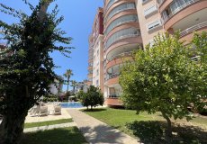 2+1 apartment for sale, 120 m2, 400m from the sea in Tosmur, Alanya, Turkey № 8438 – photo 2