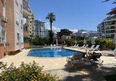2+1 apartment for sale, 120 m2, 400m from the sea in Tosmur, Alanya, Turkey № 8438 – photo 3