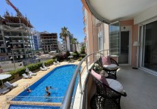 2+1 apartment for sale, 120 m2, 400m from the sea in Tosmur, Alanya, Turkey № 8438 – photo 20