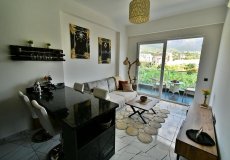 1+1 apartment for sale, 55 m2, 2500m from the sea in Oba, Alanya, Turkey № 8498 – photo 10