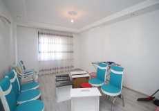 2+1 apartment for sale, 100 m2, 500m from the sea in Demirtash, Alanya, Turkey № 8444 – photo 7