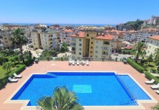 2+1 apartment for sale, 120 m2, 800m from the sea in Cikcilli, Alanya, Turkey № 8443 – photo 26