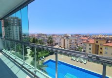 2+1 apartment for sale, 120 m2, 800m from the sea in Cikcilli, Alanya, Turkey № 8443 – photo 25