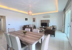 2+1 apartment for sale, 120 m2, 800m from the sea in Cikcilli, Alanya, Turkey № 8443 – photo 10