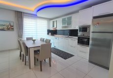 2+1 apartment for sale, 120 m2, 800m from the sea in Cikcilli, Alanya, Turkey № 8443 – photo 12