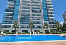 2+1 apartment for sale, 120 m2, 800m from the sea in Cikcilli, Alanya, Turkey № 8443 – photo 1