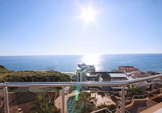 4+1 penthouse for sale, 300 m2, 200m from the sea in Konakli, Alanya, Turkey № 6675 – photo 69