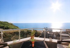 4+1 penthouse for sale, 300 m2, 200m from the sea in Konakli, Alanya, Turkey № 6675 – photo 72