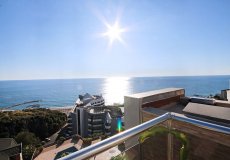 4+1 penthouse for sale, 300 m2, 200m from the sea in Konakli, Alanya, Turkey № 6675 – photo 70