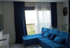 1+1 apartment for sale, 52 m2, 1200m from the sea in Mahmutlar, Alanya, Turkey № 8378 – photo 2