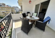 2+1 apartment for sale, 110 m2, 300m from the sea in Oba, Alanya, Turkey № 8442 – photo 21