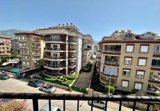 2+1 apartment for sale, 110 m2, 300m from the sea in Oba, Alanya, Turkey № 8442 – photo 26
